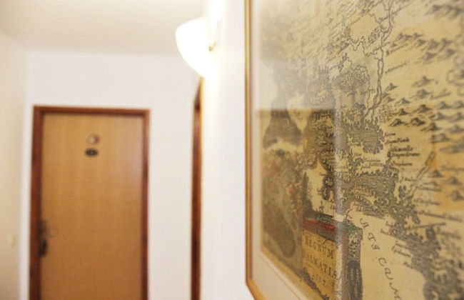 Apartments Pansion Franka 3 - Foto 1