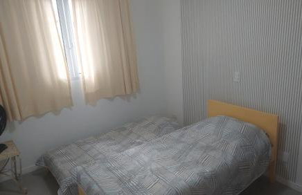 Ótimo apartamento sobreloja com wifi e estacionamento incluso - Foto 25