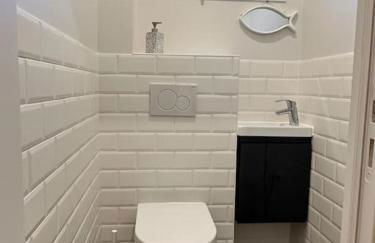 Appartement à 15min de paris - Foto 10