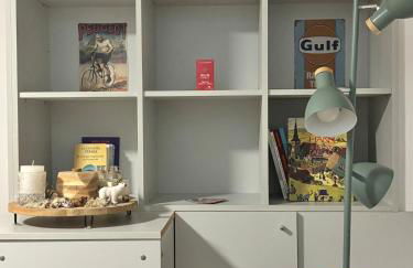 Schwalmala Logement calme au coeur du vignoble - Foto 5