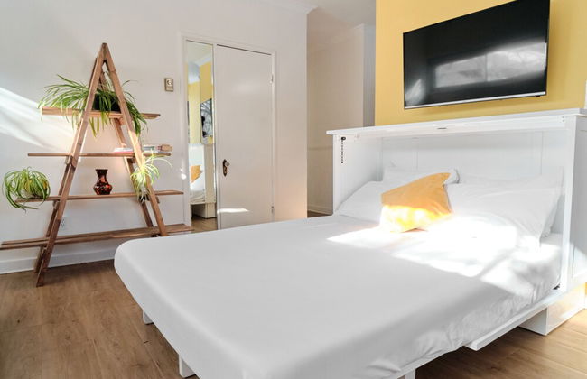 Appartements Balcon Blanc - Foto 42