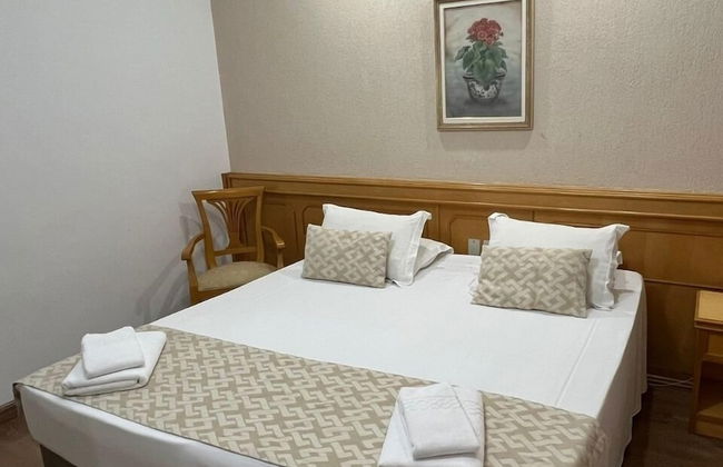 Biazi Paradise Hotel - Photo 14