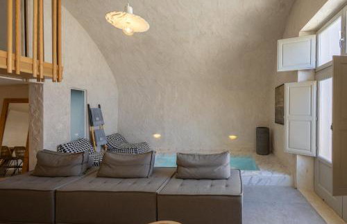 Santorini Soul Villas - Foto 145