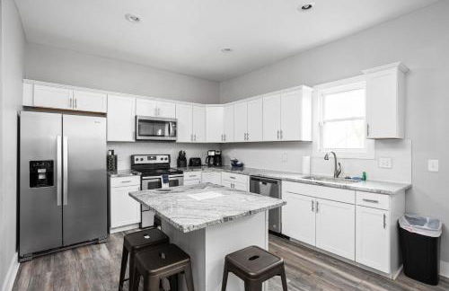 Family Retreat mins to Children's Museum - Foto 13