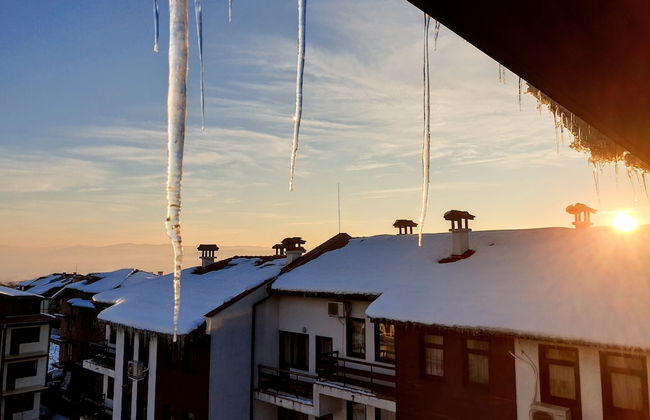 South Facing Balcony - 300mbps Wi-fi - Foto 24