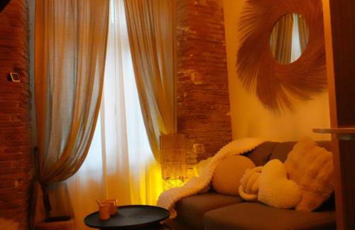 Le Petit Hôtel de Laura Cosy Parking & Netflix - Foto 12