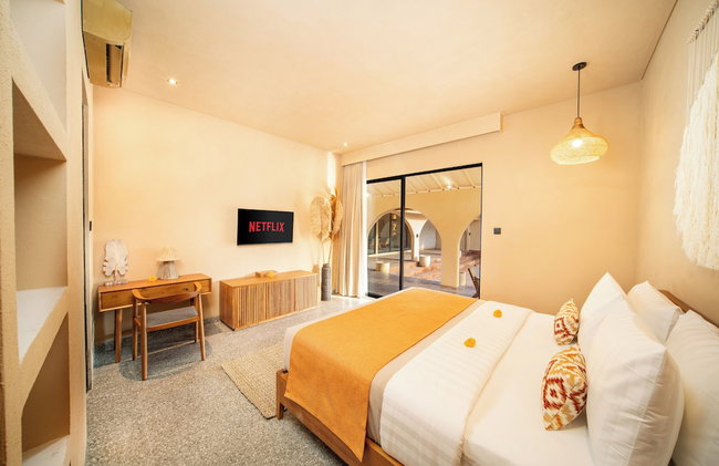 Cabana Kedungu by Ini Vie Hospitality - Foto 10