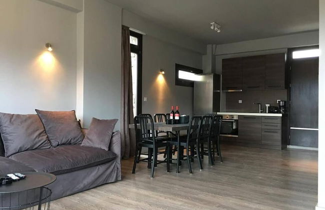 Livadi Villas by White Hills - Foto 16