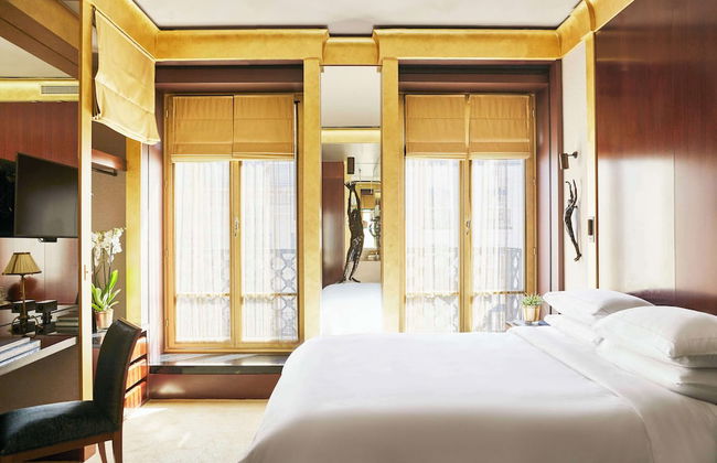 Park Hyatt Paris - Vendome - Foto 28