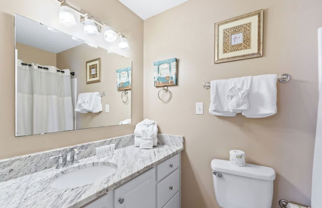 Summer House West Condos - Foto 43