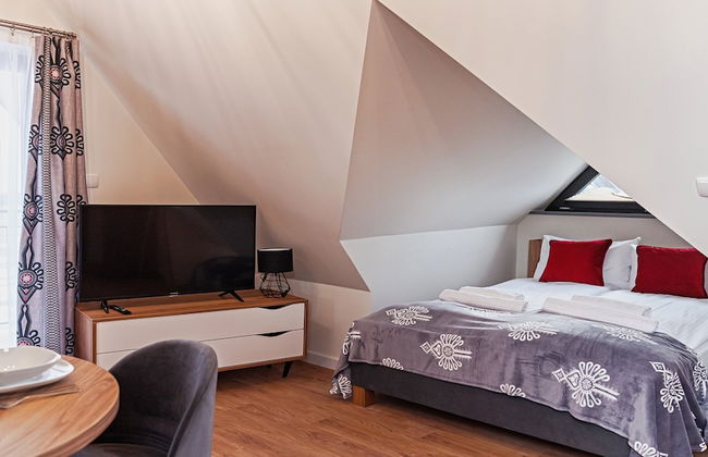 Sun & Snow Resorts J Białka Tatrzańska - Foto 59