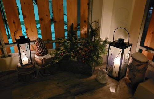 Ferienwohnung "Waldzauber" - Foto 14