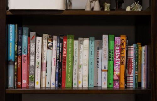 Luxury three bedroom coastal cottage - Foto 19