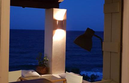 Almyra Kythera - Foto 40