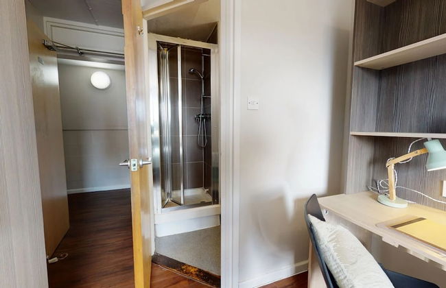 Student Only Lambert & Fairfield House - Foto 7