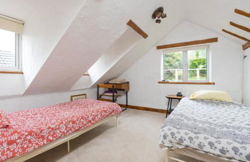 Lilly House with stunning view countryside - Foto 27