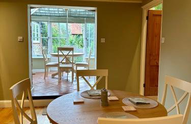 Perfectly Positioned Hambleden House - Foto 12