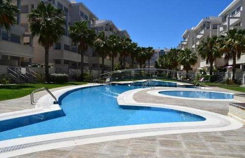 APARTAMENTO ELEGANCE DENIA - Foto 7