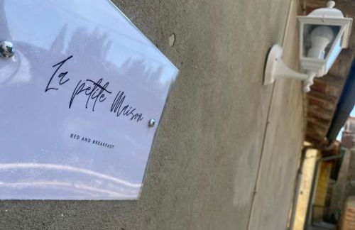 La Petite Maison - Foto 33