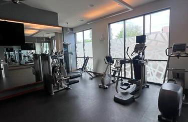 Houston Midtown Luxury - Foto 8