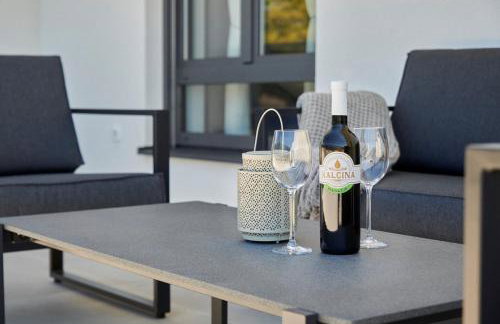 Brand new Villa Borina with pool - Foto 48