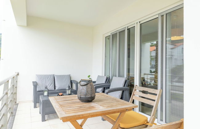 Marina Mar Vila Franca Do Campo - Foto 17