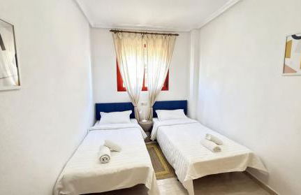 Happy Holidays Villajoyosa by Bookaparadise - Foto 16