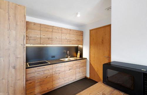 Villa Kriendl Nr 4 Dreifinger - Foto 5