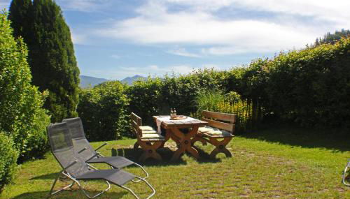 Ferienwohnungen Lenzenlehen - Photo 5