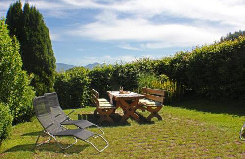 Ferienwohnungen Lenzenlehen - Foto 5