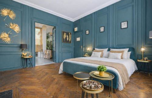 Nancy Vieille Ville Stanislas - Foto 4