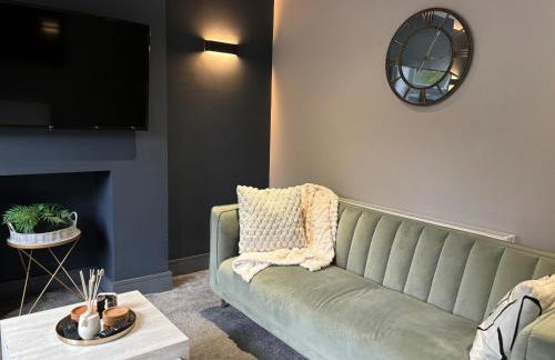 Cottage in Holmfirth Centre - Foto 4