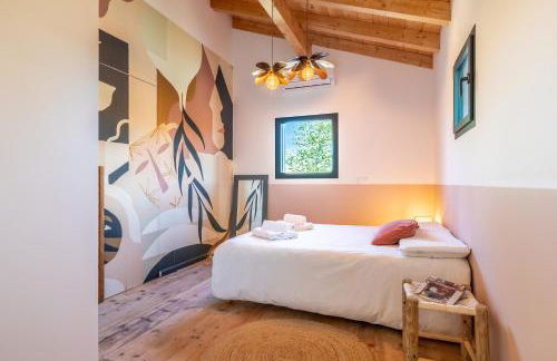 Villa Loreteian - Splendide villa au calme - Foto 16