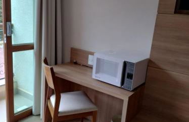 Vista Azul Apart Hotel - Pedra Azul com Vista Pinheiros - Photo 19