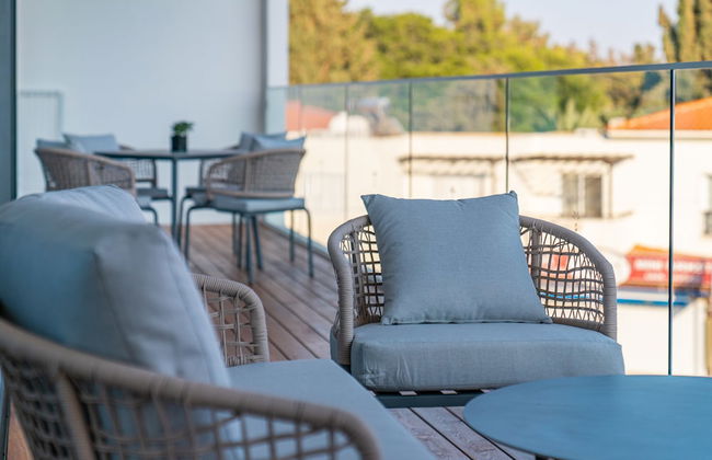 The Palmiers - Foto 19