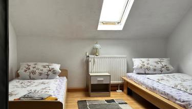 Wohnung für Monteure & Handwerker - Foto 2