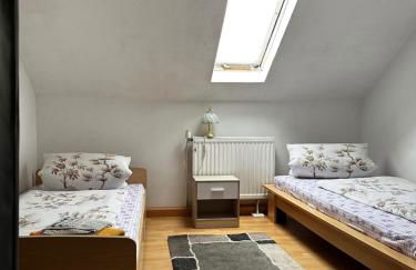 Wohnung für Monteure & Handwerker - Foto 2