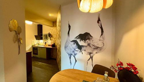 Deluxe Apartment mit Balkon und Frühstück im Hotel Reindahls - Foto 2