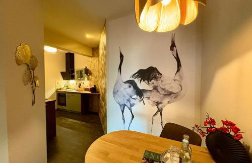 Deluxe Apartment mit Balkon und Frühstück im Hotel Reindahls - Foto 2