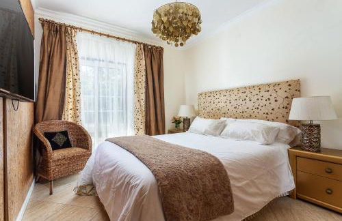 Decor n' cozy place for families and friends - Foto 12