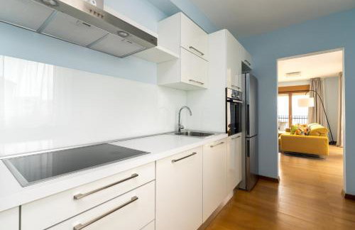 Povile Suites - Foto 9