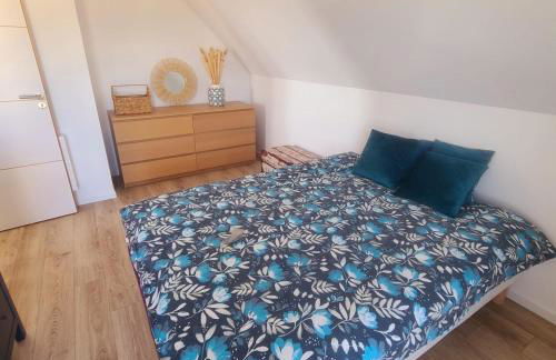 Comme à la maison ! 4 chambres, vue mer - Photo 6