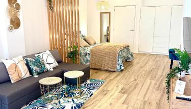 Loft Céntrico - The Essence by ValeciaGOapartments - Foto 4