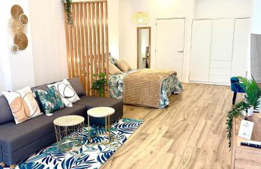 Loft Céntrico - The Essence by ValeciaGOapartments - Foto 4