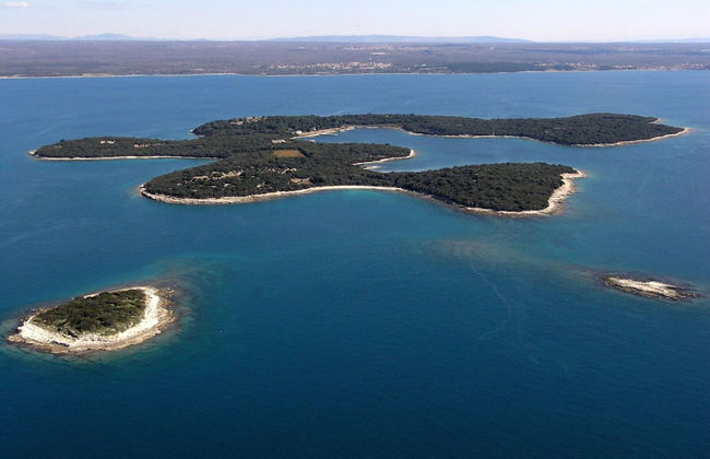 Villa in Istria With Private Pool & Near Pula - Foto 44