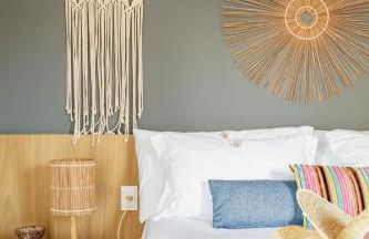 VILA PITHAYA - Casa Jambo Rosa - Foto 19