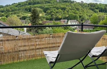 La terrasse de Sancerre - Foto 1