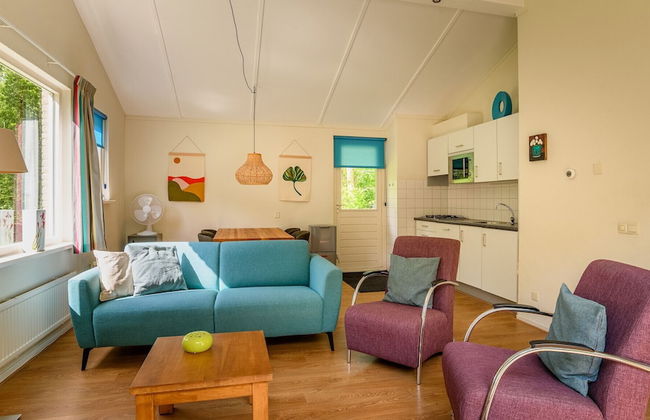 Summio Buitenplaats de Marke van Ruinen - Photo 45