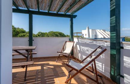 2 BDR House W/Terrace in Praia Verde by LovelyStay - Foto 28