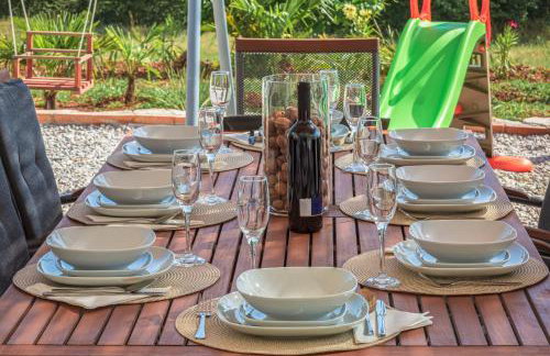 Holiday Home Saint Anthony - Heated pool - Foto 72